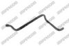 ORIGINAL IMPERIUM 222557 Radiator Hose